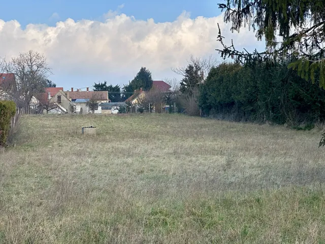 Eladó telek Hévíz 3093 nm