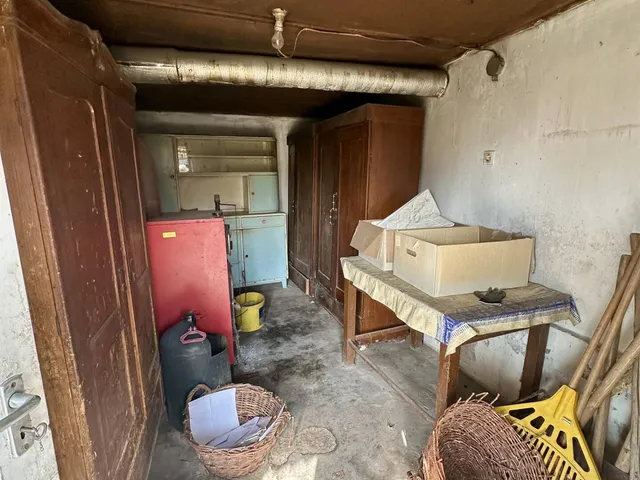 Eladó ház Somogyszentpál 110 nm