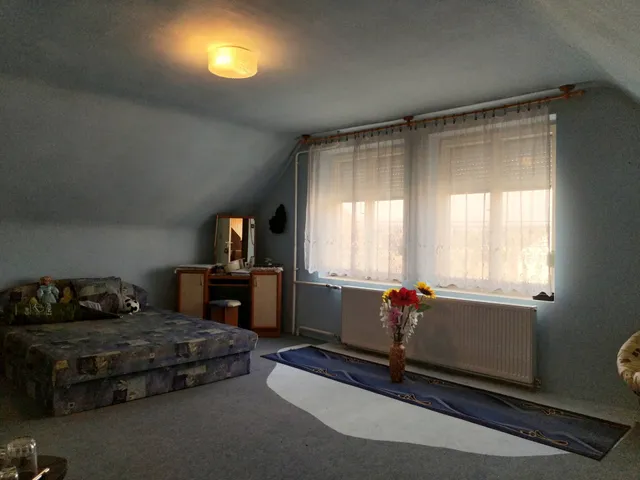 Eladó ház Mesztegnyő 137 nm