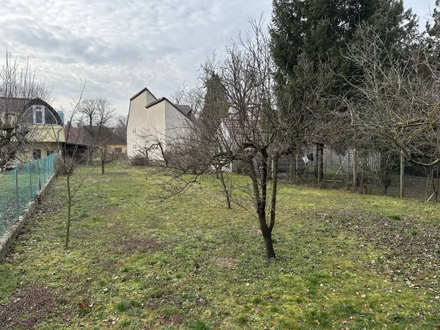 Eladó telek Kaposvár 777 nm