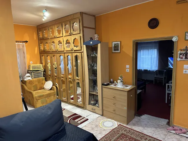 Eladó ház Somogyudvarhely 238 nm