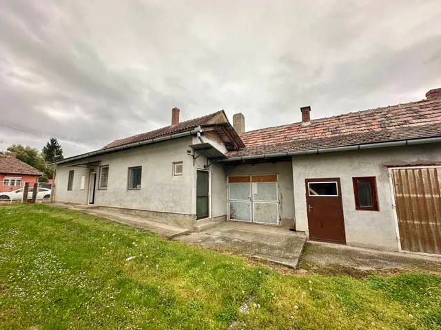 Eladó ház Mesztegnyő 90 nm