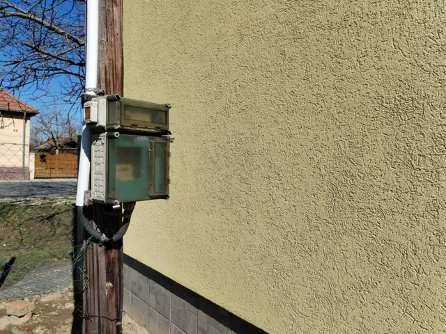 Eladó telek Marcali 1477 nm