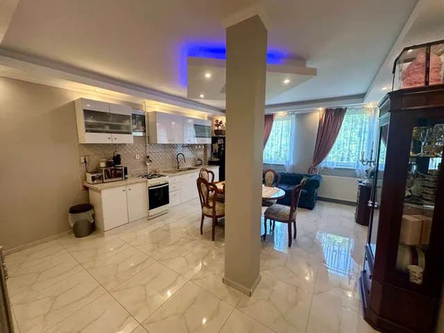 Eladó lakás Marcali 74 nm