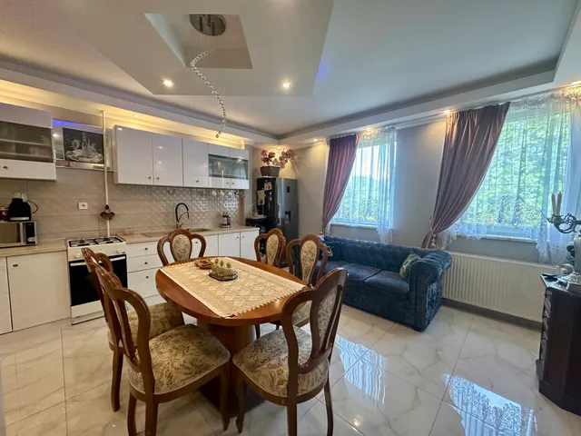 Eladó lakás Marcali 74 nm