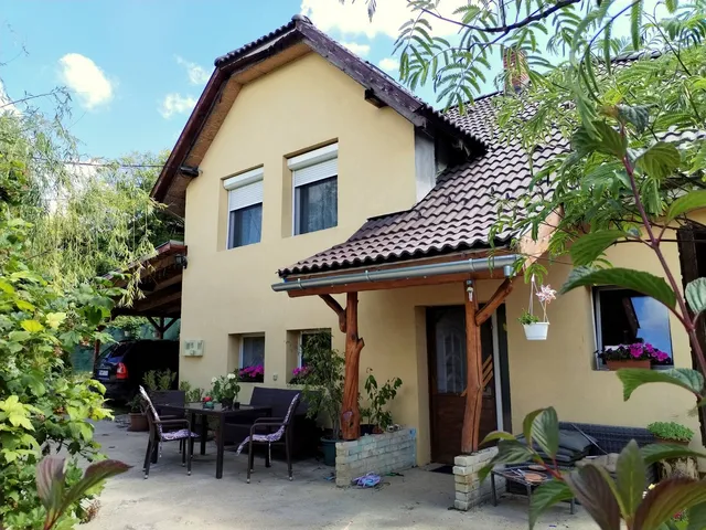 Eladó ház Cserszegtomaj 150 nm