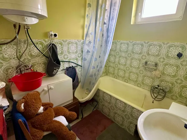 Eladó ház Somogyzsitfa 87 nm