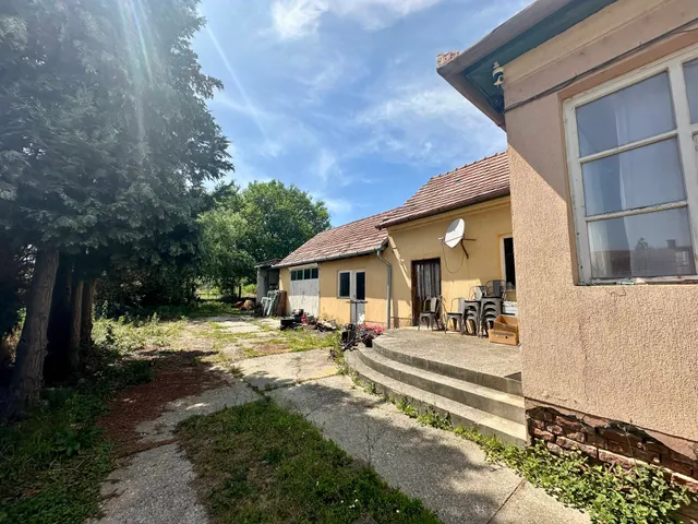 Eladó ház Marcali 70 nm