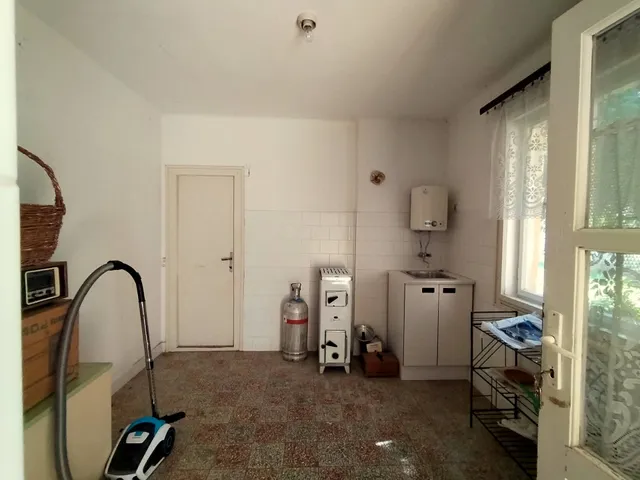 Eladó ház Balatonberény 100 nm