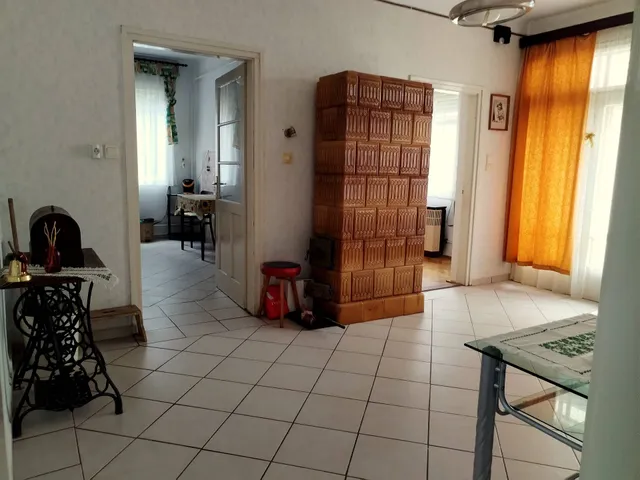 Eladó ház Balatonberény 100 nm