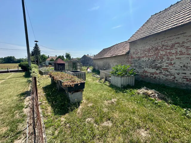 Eladó ház Somogysimonyi 119 nm