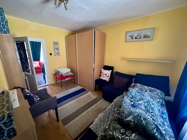 Eladó ház Vése 102 nm