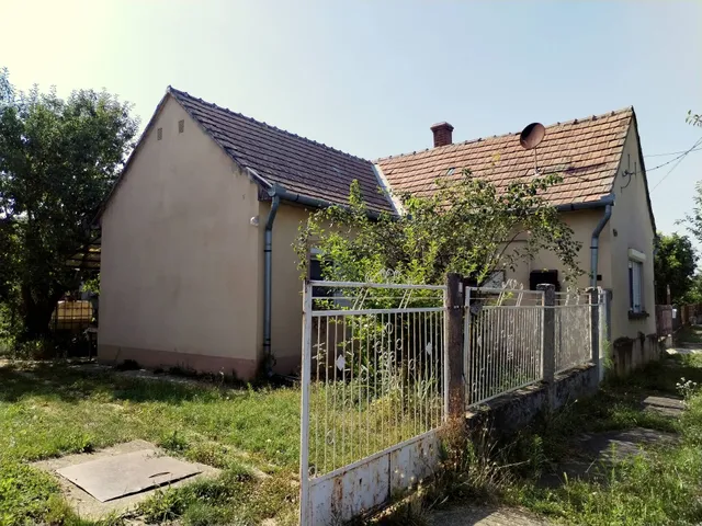 Eladó ház Marcali 80 nm