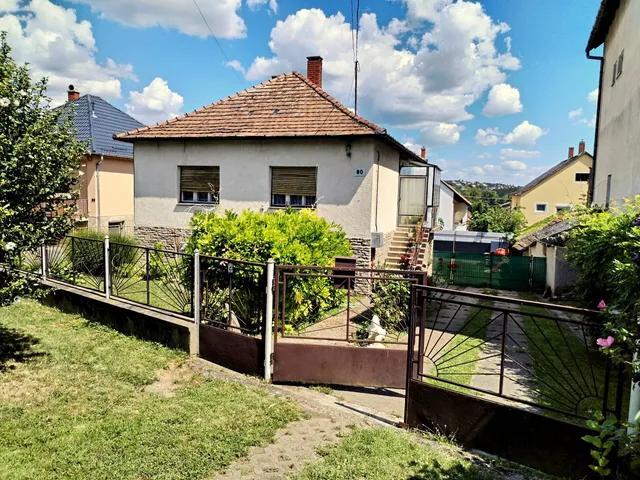 Eladó ház Hévíz 172 nm
