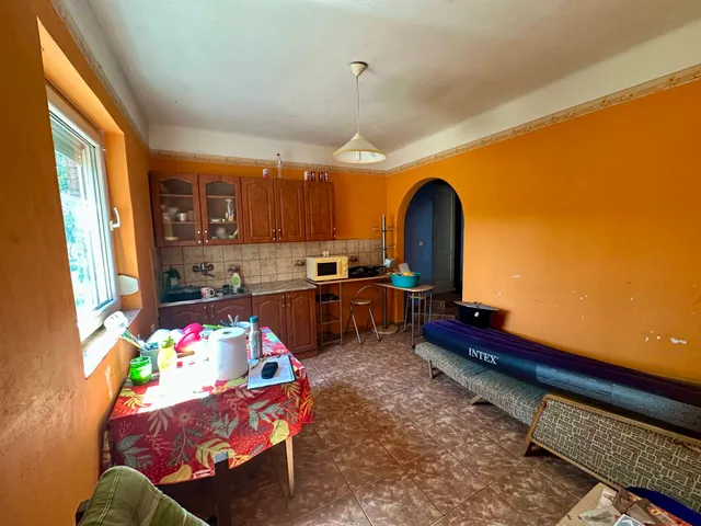 Eladó ház Marcali 96 nm