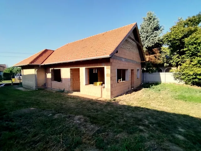 Eladó ház Balatonberény 95 nm