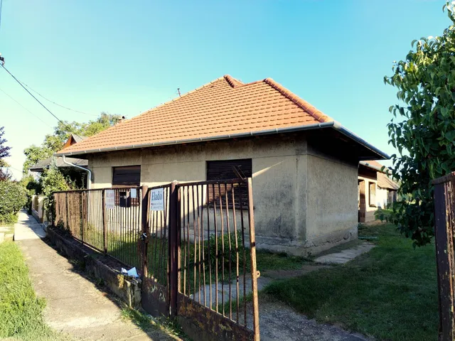 Eladó ház Balatonberény 95 nm