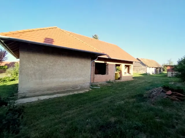Eladó ház Balatonberény 95 nm