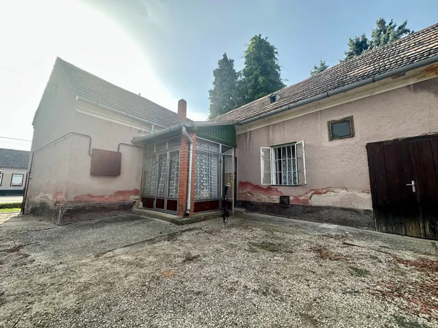 Eladó ház Marcali 92 nm