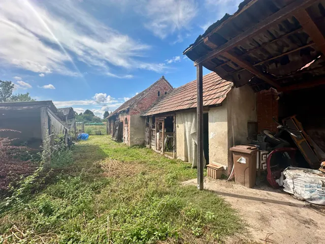 Eladó ház Marcali 96 nm