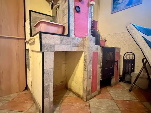 Eladó ház Marcali 96 nm