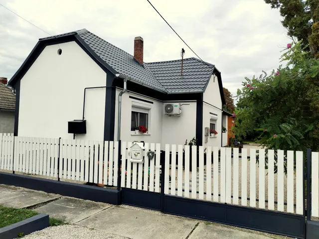 Eladó ház Balatonszentgyörgy 94 nm
