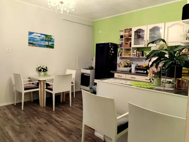 Eladó ház Balatonszentgyörgy 94 nm