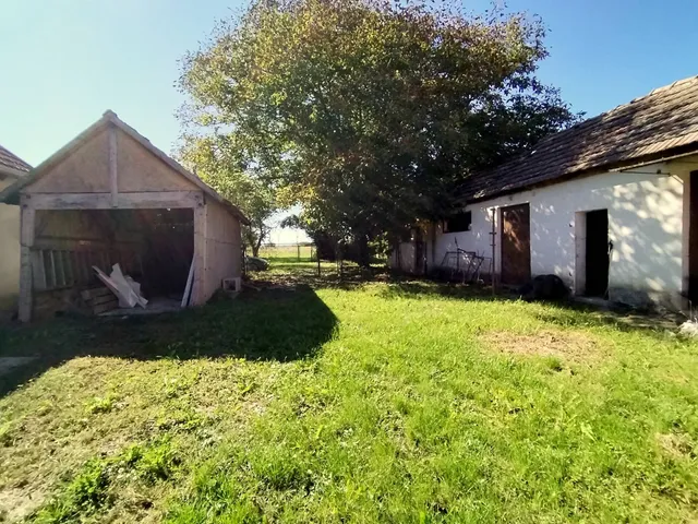 Eladó ház Sávoly 105 nm