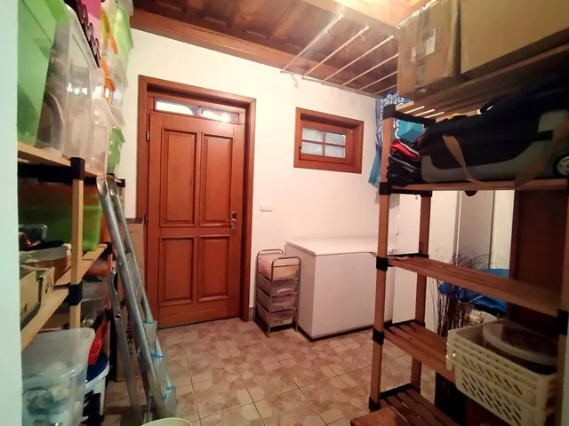 Eladó ház Balatonberény 180 nm