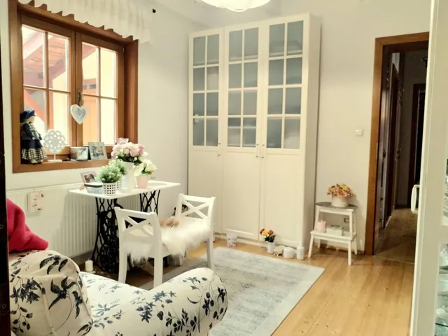 Eladó ház Balatonberény 180 nm