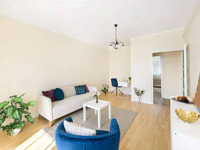 Eladó lakás Keszthely 55 nm