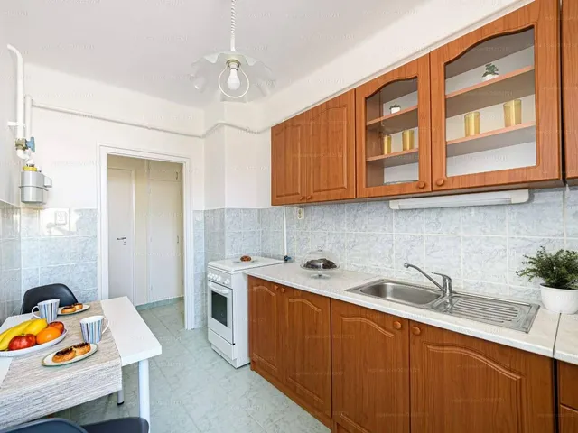 Eladó lakás Keszthely 55 nm