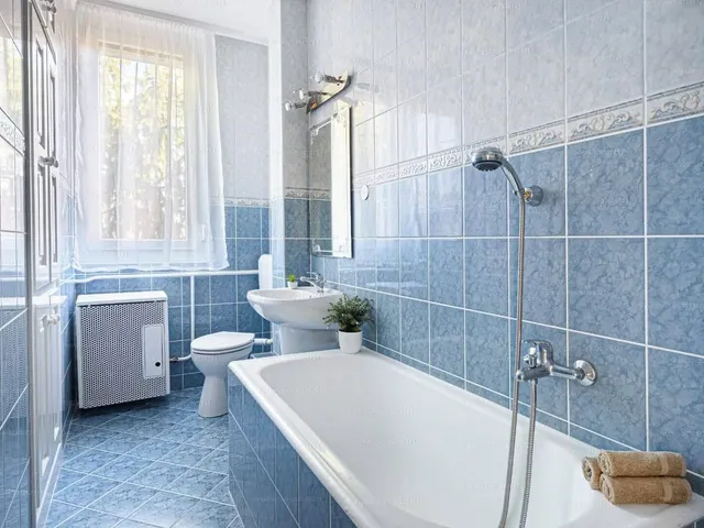 Eladó lakás Keszthely 55 nm