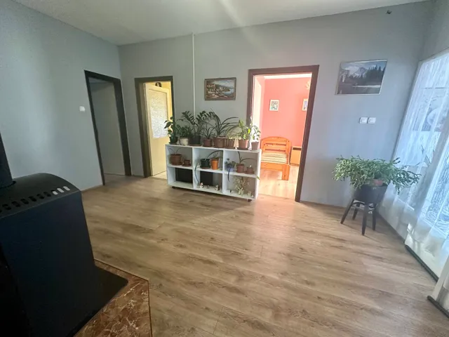 Eladó ház Marcali 100 nm