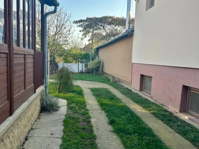 Eladó ház Marcali 100 nm