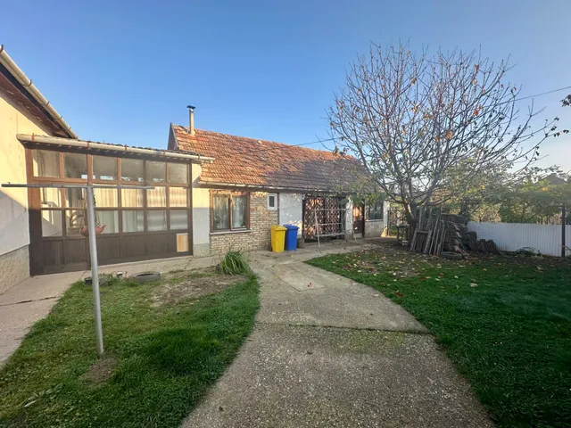 Eladó ház Marcali 100 nm