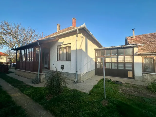 Eladó ház Marcali 100 nm