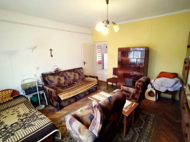 Eladó ház Marcali 74 nm