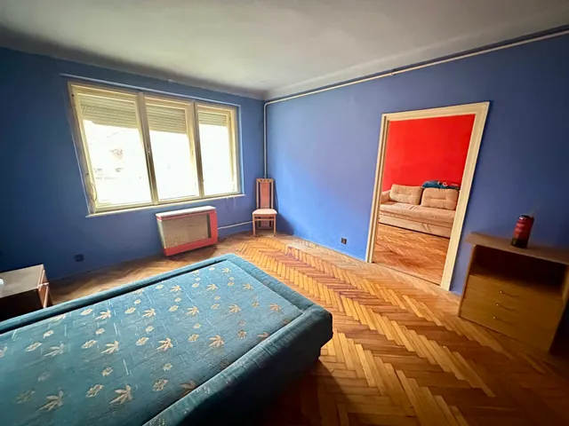 Eladó lakás Marcali 50 nm