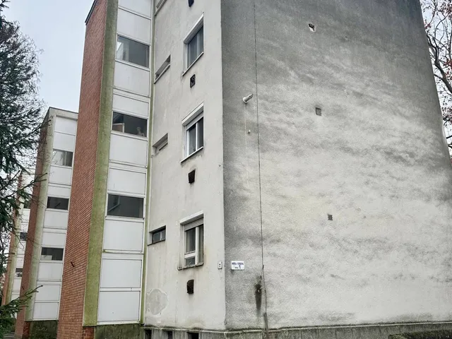 Eladó lakás Marcali 50 nm