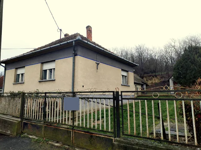 Eladó ház Szentgyörgyvár 80 nm