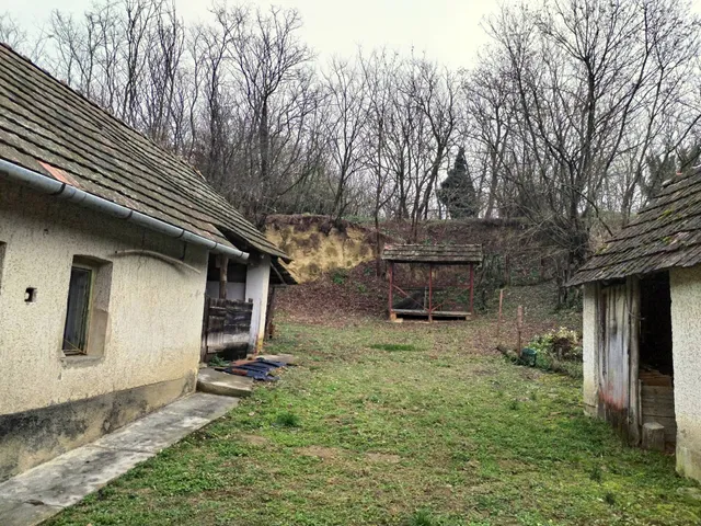 Eladó ház Szentgyörgyvár 80 nm