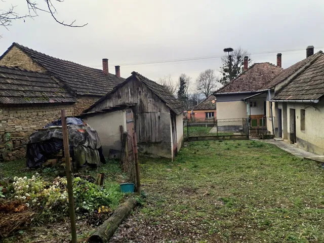 Eladó ház Szentgyörgyvár 80 nm