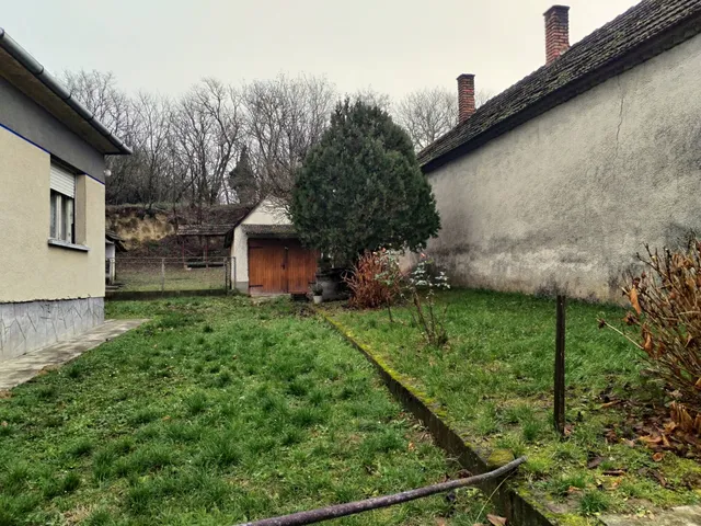 Eladó ház Szentgyörgyvár 80 nm