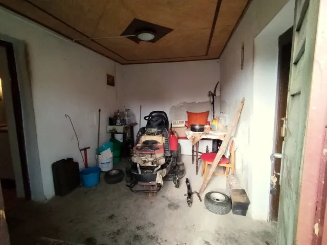 Eladó mezőgazdasági ingatlan Szentgyörgyvár 35 nm