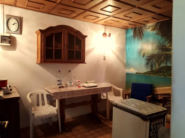 Eladó mezőgazdasági ingatlan Szentgyörgyvár 35 nm