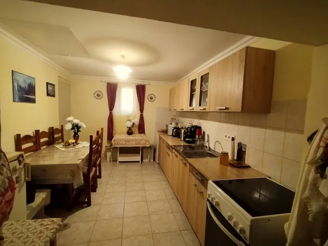 Eladó ház Nemesdéd 100 nm