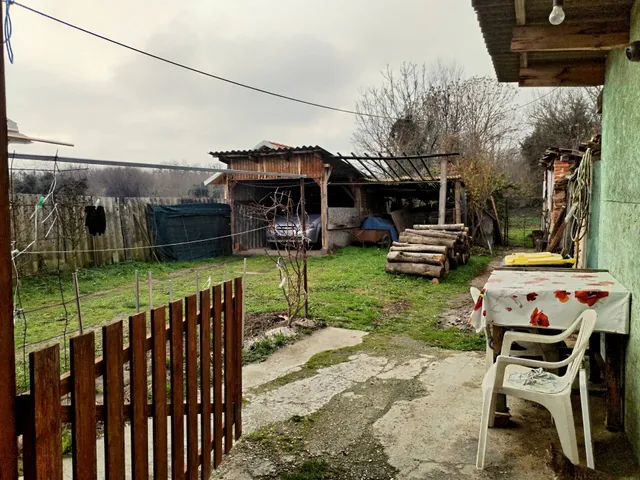 Eladó ház Nemesdéd 100 nm