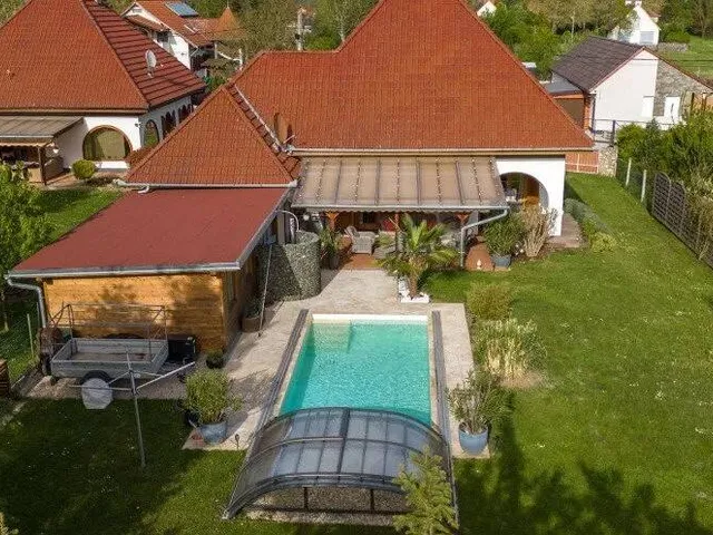 Eladó ház Kehidakustány 110 nm