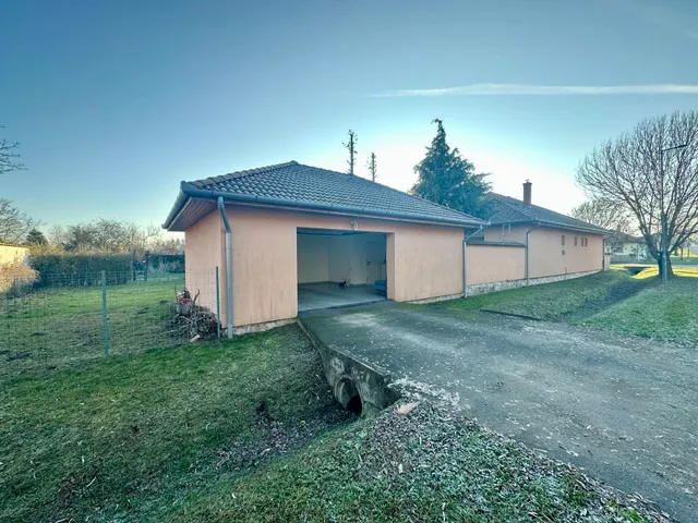 Eladó ház Marcali 135 nm